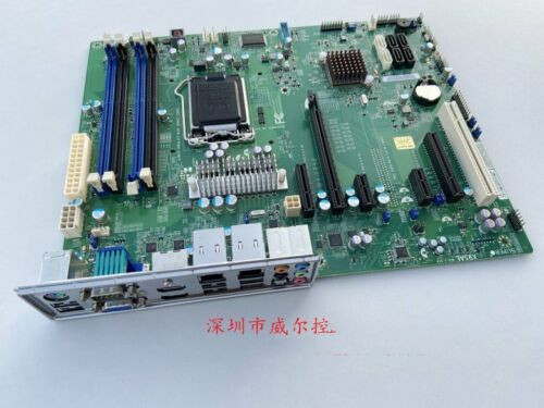 1Pcs Used Working   X9Sae Rev:1.01A