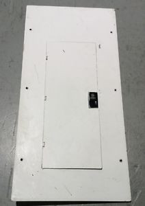 TL30-420C General Electric GE Type 1 Indoor Enclosure Load Center