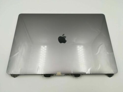 Apple Macbook Retina 13" A1706 A1708 2016 2017 Lcd Screen Assembly Space Grey