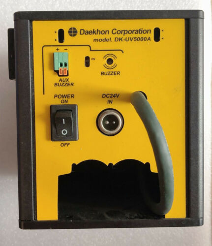 1Pc Used Good Dk-Uv5000A