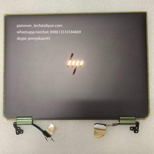 M22157-001 Hp Spectre X360 14-Ea0010T  14-Ea0026Tu 14T-Ea Full Touch Screen Nfb