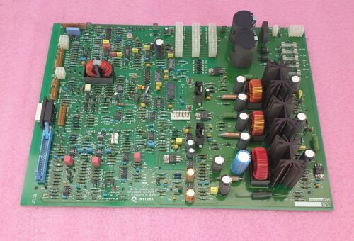 Varian Assy 02-101697-00  50-101697-00 To