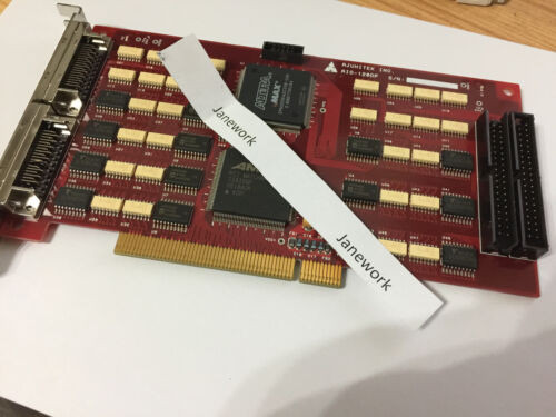 100% Tested  Ajuhitek  Aio-120Dp  Ai0-120Dp    #J1688