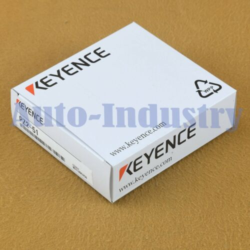 1Pc New In Box Pz2-51 One Year Warranty Pz2-51 Fast Delivery Ky9T