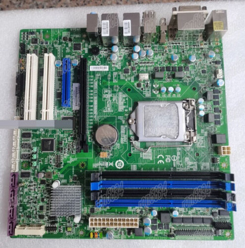 1Pc  Used Contec Gmr-Q8700-Llva Industrial Control Motherboard