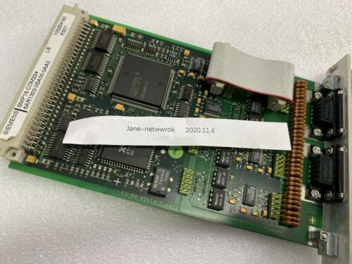 1Pc Smp16-Com224  6Ar1303-0Ba00-0Aa0