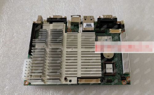 1Pc  Used     Advantech Pcm-9381 Rev.A2 Pcm-9381F