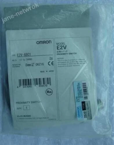 1Pc For  New E2V-X8C1