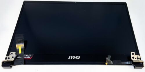 Msi Stealth Gs66 10Sf Ms-16V1 Ms-16V4 15.6" Genuine Matte Lcd Screen Complete