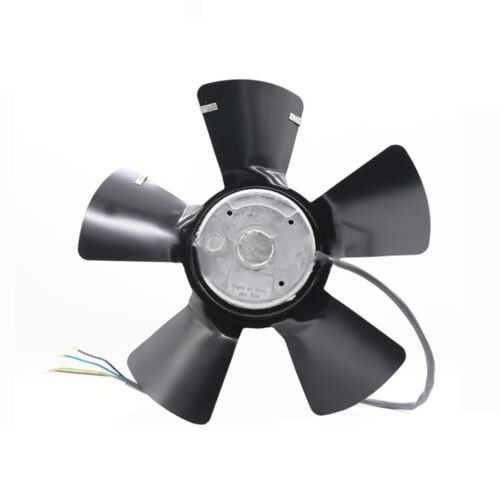 Cooling Fan 0.25A 50Hz 400Vac 140W A2D250Aa2680 For A2D250-Aa26-80