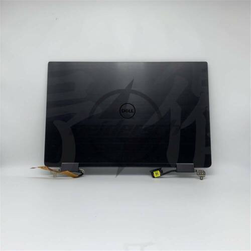 Dell Xps15 9575 15.6" Touchscreen Lcd Display Assembly Fhd Black 19201080