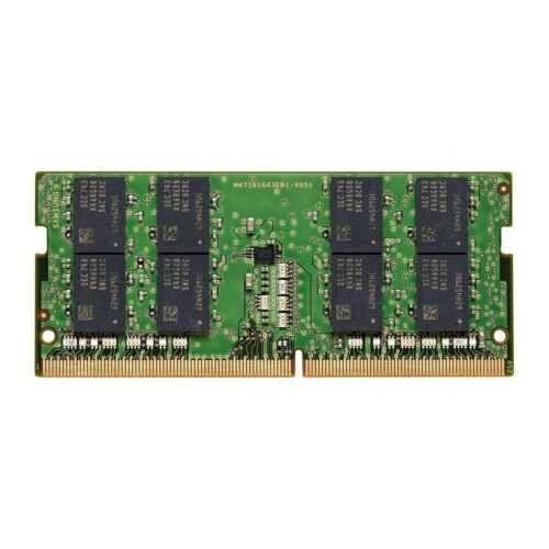 Hp 32Gb Ddr4 Sdram Memory Module 4S967Utaba