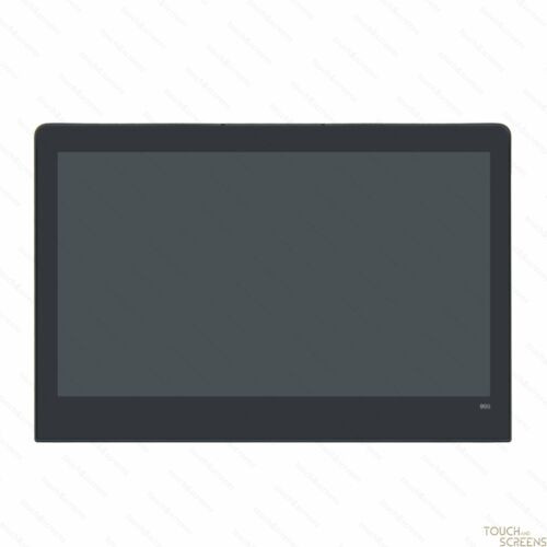 Led Lcd Display Touch Screen Assembly+Bezel For Lenovo Yoga 900-13 5D10K26887