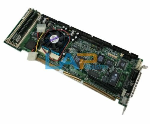 For Axiom P5 / 6X86 Sbc Ver: G5 With Scsi Interface Distribution Cpu Memory Fan