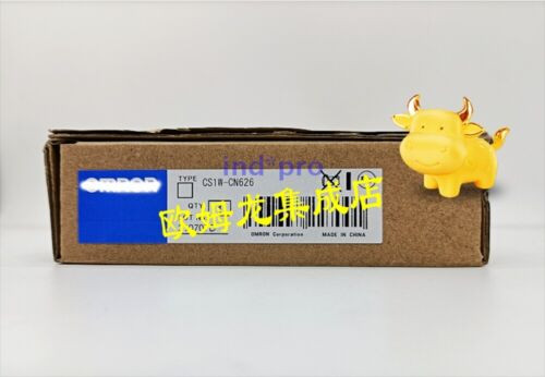 1Pcs Cs1W-Cn626 Cable With Connector