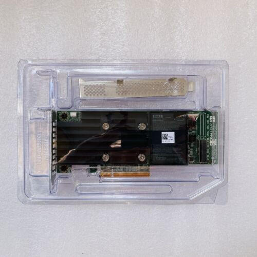 Dell R740 R640 Perc H750 External Raid Adapter Card Hym6Y 0Hym6Y