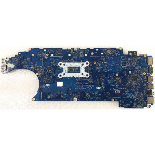 For Dell Latitude 5500 Srf9Z I5-8365U La-G902P Laptop Motherboard 0Kkxx7 Kkxx7