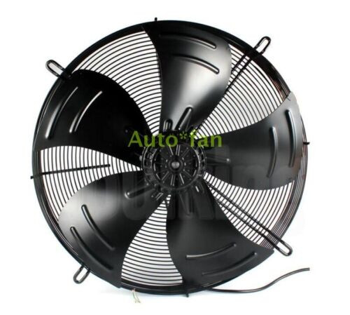 Axial Flow Cooling Fan Original New Dunli Ywf.A4T-600S-5Diiia00 380V 800W