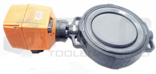 Gf Ea42 Electric Actuator 24V W/Gf 567