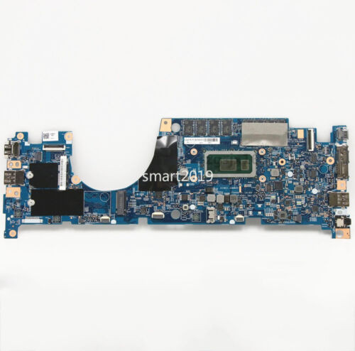 Motherboard For Thinkpad L13 /L13 Yoga 5B20S72246 Cpu:I5-10210U 4+4G 188334-1M