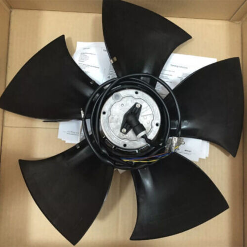 A6E450-Aj08-11Ctm Conditioner Condenser Fan A6E450Aj0811Ctm