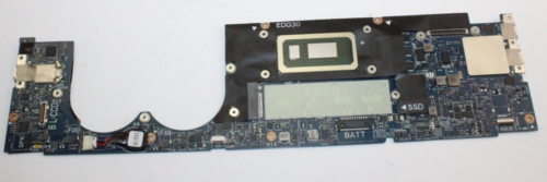 Dell Xps 13 7390  I7-10710U Laptop Motherboard 68V0G