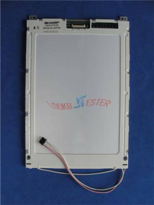 1Pc For 9.4" Lcd Screen Panel Sharp Lm64P80 Lm64P83 Lm64P83L Lm64P839 Lm64P831