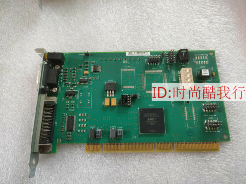 1Pc For Used   453561235651 Rev A Kalex3 K688 M2540-60030