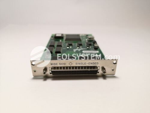 Sun Sbus Single Ended Fast/Wide Scsi-2 X1063A 370-1703