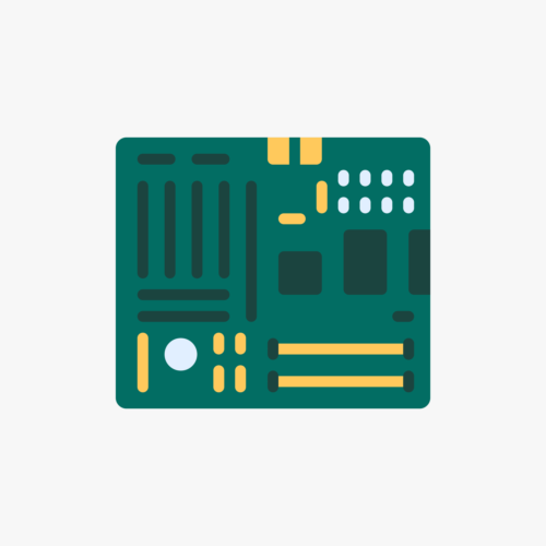 Modular Computer Systems 410-1E