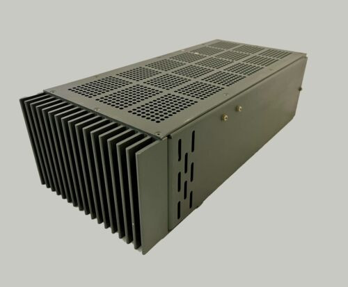 Lambda Electronics Lg Seea-5-Ov-R Power Supply 5 Volt , 150 Amps