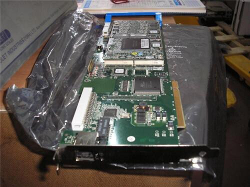 Audiocodes Ipm260 Pci Card Ipm260A/60/Nospan/Scbus/Mvip