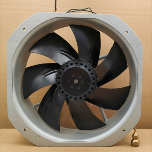 W2E250Hl0619 50/60Hz 230V W2E250-Hl06-19 28028080Mm Cooling Fan