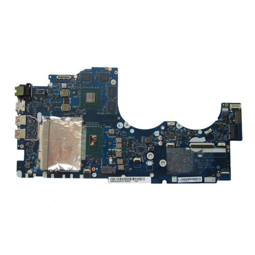 For Lenovo Ideapad Y700-15Isk I7-6700 Nm-A541 Motherboard