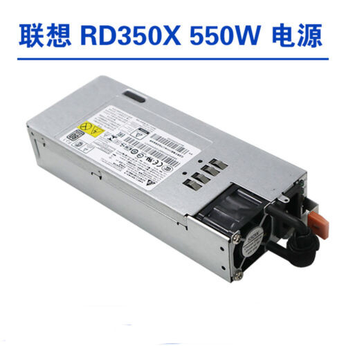 New For   Rd350X Rd450X Rd550 Rd650 550W Power Supply Dps-550Ab-5A 00Hv224