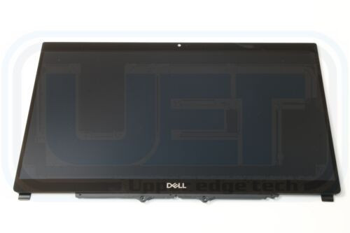 Dell Latitude 7390 Lcd Touch Screen Panel 3Ppm7 Fhd Tested Warranty