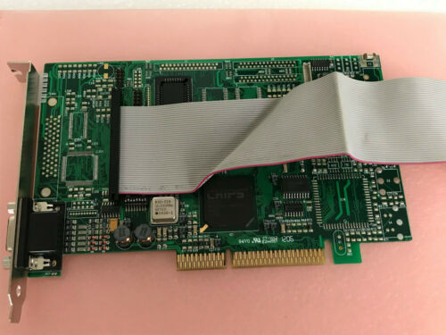 Beckhoff Vampower 8-83 Agp-4Mb / Dig-Int.Dib