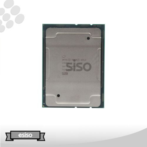 Srf7Z Intel Xeon Gold 6253Cl 3.10Ghz 24.75Mb 18-Cores 200W Processor
