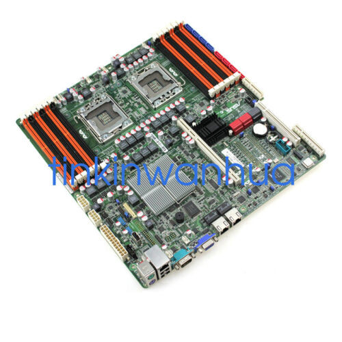 For Asus Z8Nr-D12-Sys Socket B/1366 Server Motherboard Intel Ddr3 Mini-Itx Sata