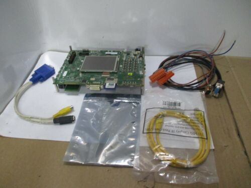 Texas Instruments Mistral Evaluation Kit Evm Main Board Mfy100045200307 Rev:G Om