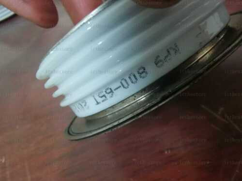 1Pc Used Good Kp9 800-65T For  Acs2000