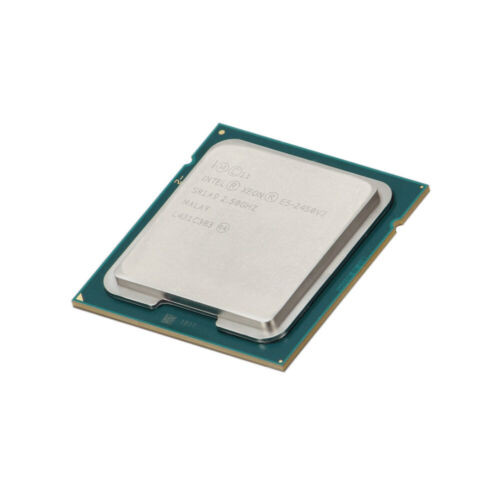 Intel Xeon E5-2450V2 2.5/20/1600 8C 95W (338-Bdys)
