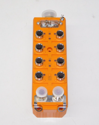 New Lumberg Automation 0970 Psl 118 Profibus Dp Device 8 X 24 Vdc Module Unit