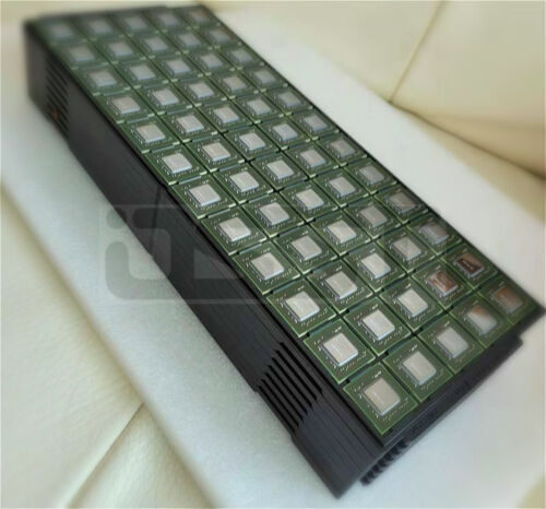 120Pcs Brand New Dc09+ Nvidia G86-631-A2 8400M Gs Graphics Geforce Bga Chipset