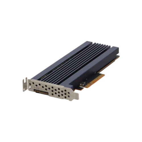 Dell 1.6Tb Pcie Nvme Flash Mix Use Tlc Adapter Ssd- Pm1725A (Mz-Pll1T6A)