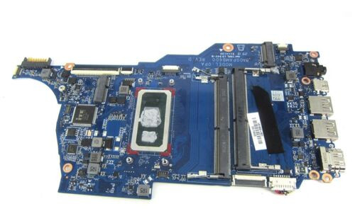 For Hp 14-Dq With I3-8145U Cpu L61952-601 L61952-001 Laptop Motherboard