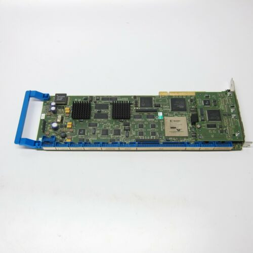 Icos Vision Systems Mvs6000Sl102 Mvs6002C1 Mvs6002/4/0/7 Computer Pci Boards