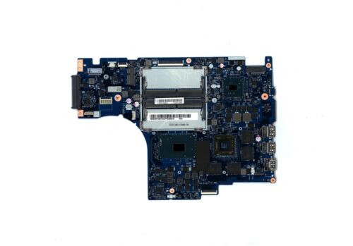 For Lenovo Legion Y520-15Ikba Dy515 Fru:5B20P22974 W I7-7700H Laptop Motherboard