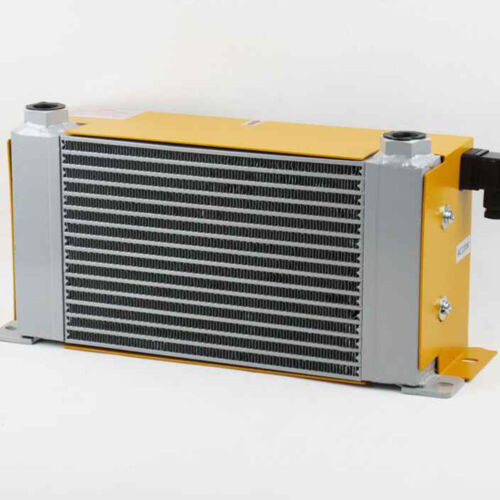 For Risen Hydraulic Air Cooler Air-Cooled Oil Radiator Aj0608 Ah0608Tl-Ca