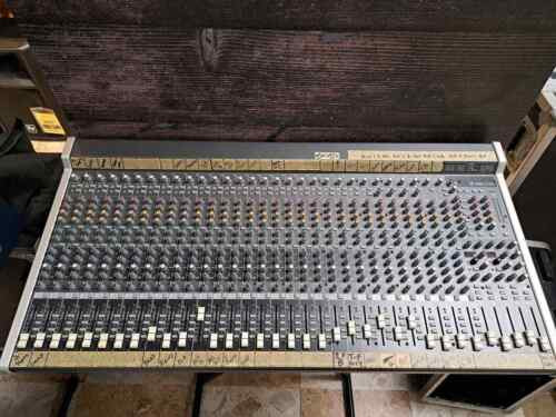 Mackie 3204-Vlz3 Mixer